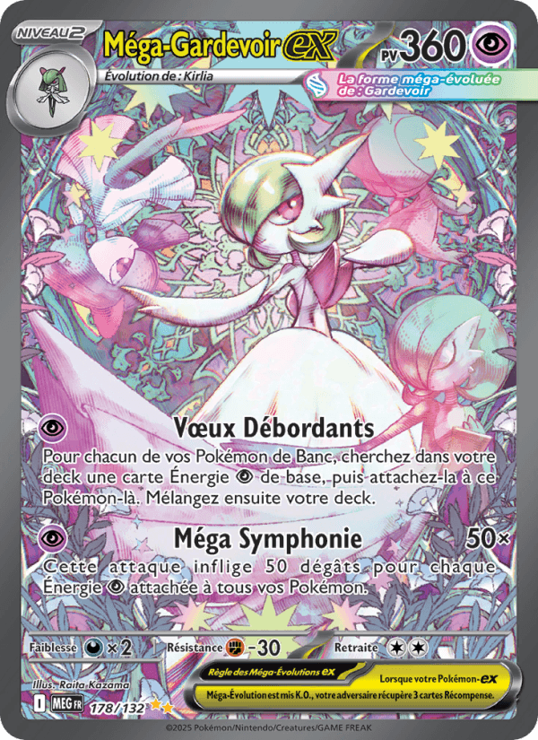 Méga-Gardevoir-ex