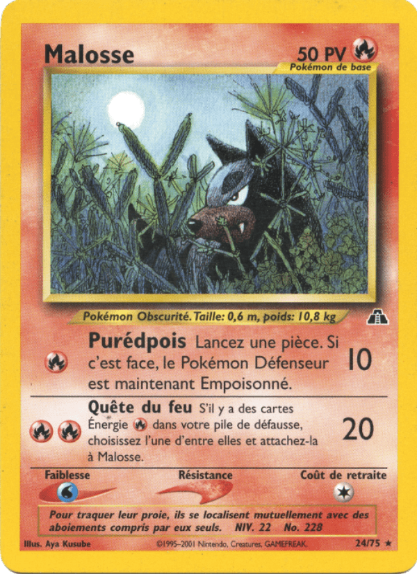 Malosse