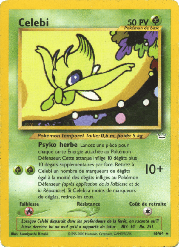 Celebi