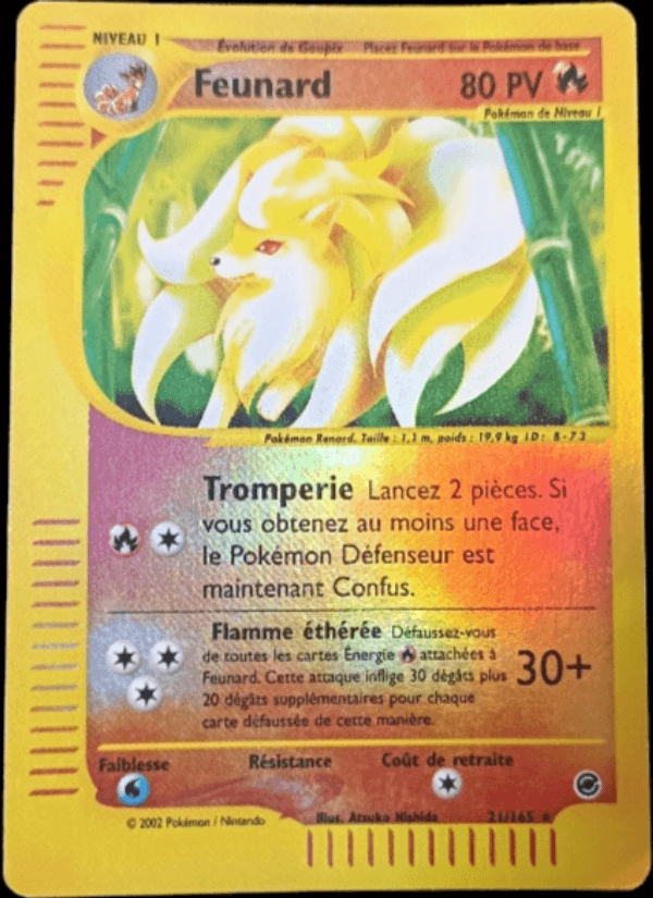 Feunard